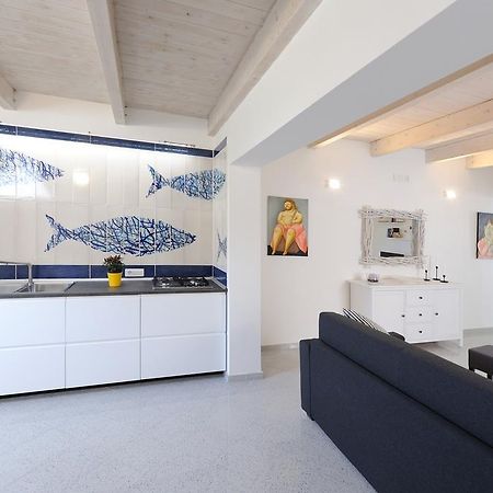 Casamia Apartment Amalfi Luaran gambar