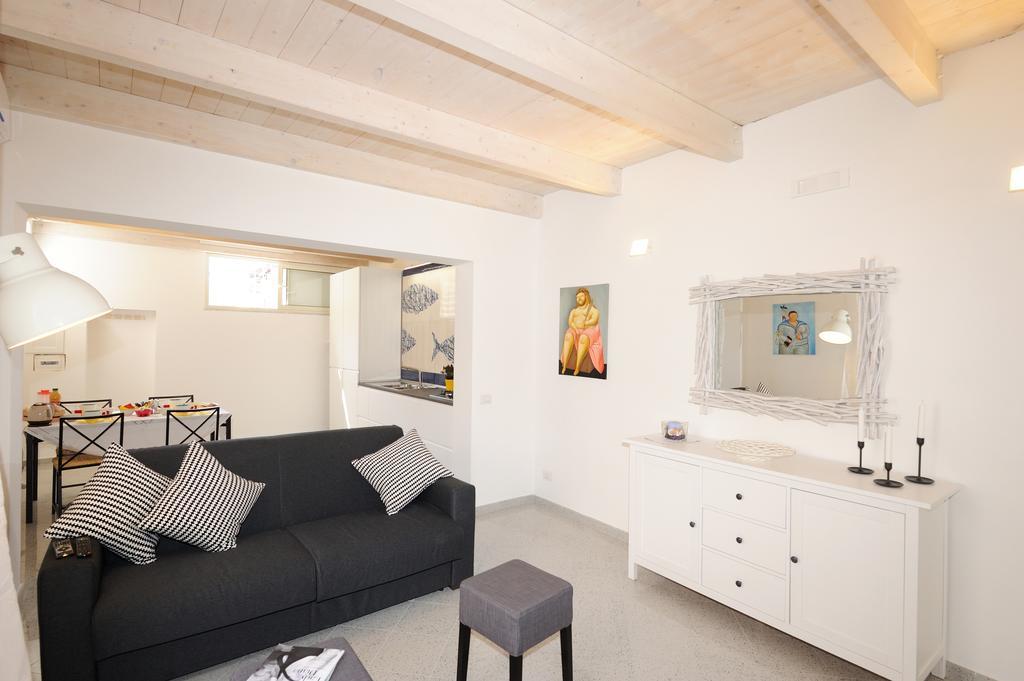 Casamia Apartment Amalfi Luaran gambar