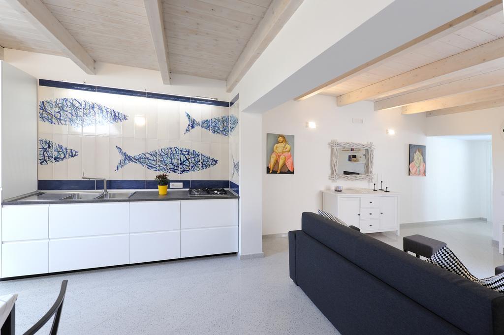 Casamia Apartment Amalfi Luaran gambar