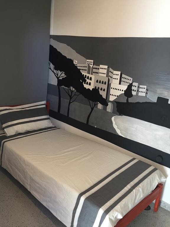 Casamia Apartment Amalfi Luaran gambar